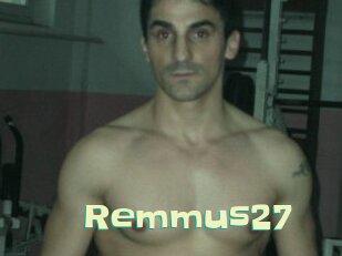 Remmus27