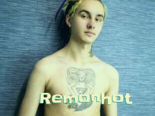 Remonhot