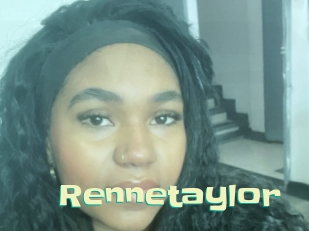 Rennetaylor