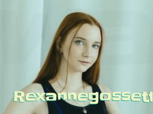 Rexannegossett