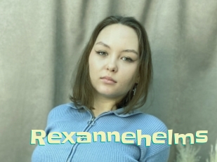 Rexannehelms