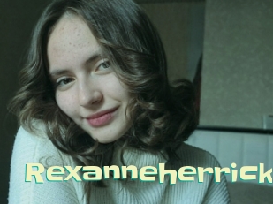 Rexanneherrick