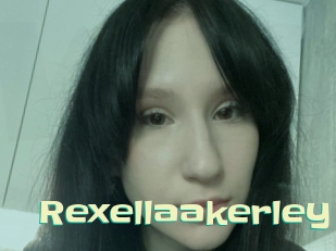 Rexellaakerley