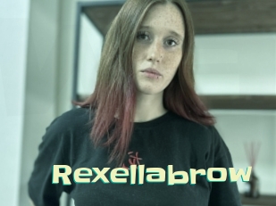 Rexellabrow