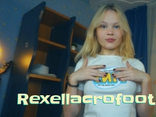 Rexellacrofoot