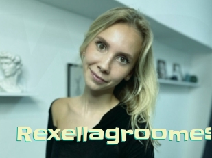 Rexellagroomes