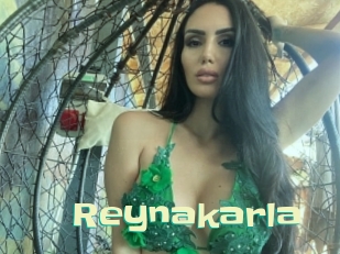 Reynakarla