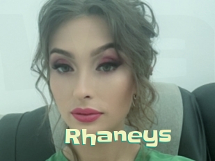 Rhaneys