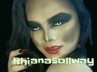 Rhianasollway