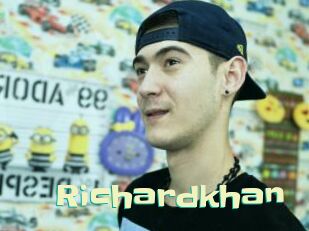 Richardkhan