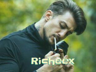 Richeex