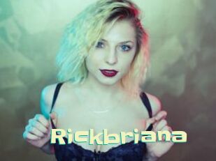 Rickbriana