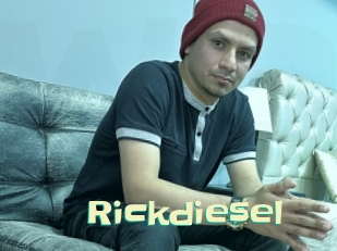 Rickdiesel