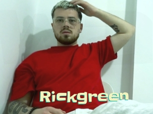 Rickgreen