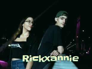 Rickxannie