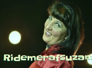 Ridemerafsuzana