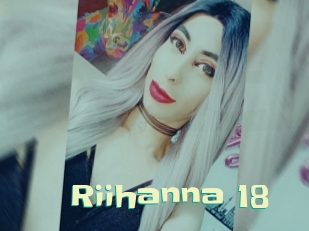 Riihanna_18