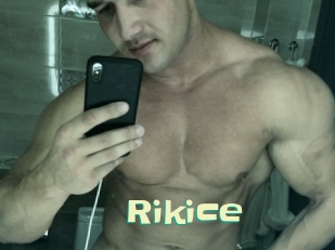 Rikice