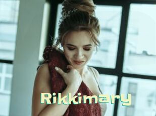 Rikkimary