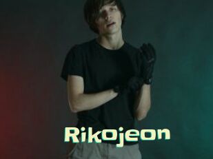 Rikojeon