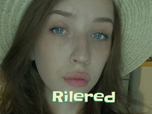 Rilered