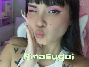 Rinasugoi