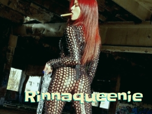 Rinnaqueenie