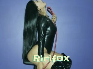 Ririfox