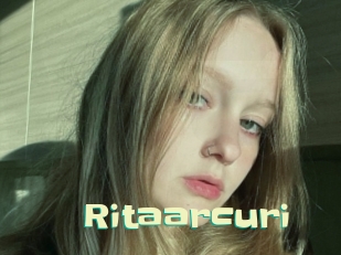 Ritaarcuri