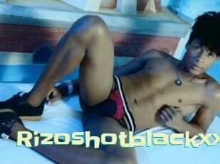 Rizoshotblackxx