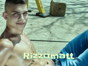 Rizzomatt