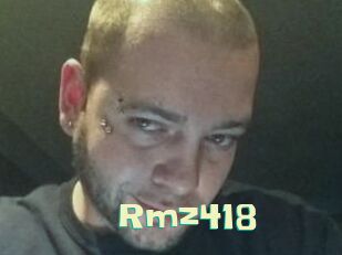 Rmz418