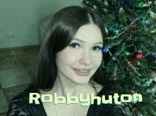 Robbyhuton