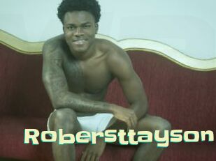 Robersttayson