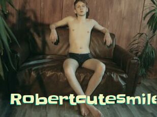 Robertcutesmile