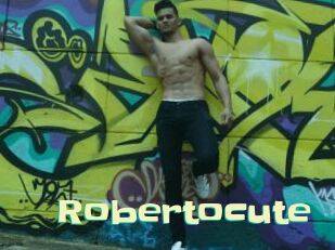 Robertocute