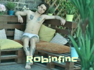 Robinfinc