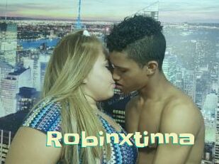 Robinxtinna