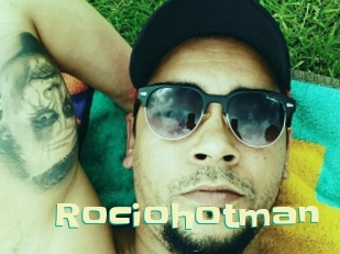 Rociohotman