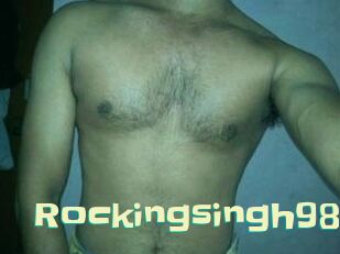 Rockingsingh98