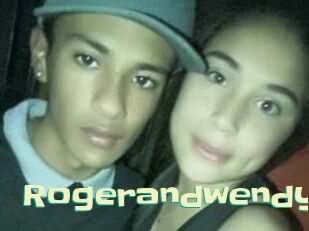 Rogerandwendy