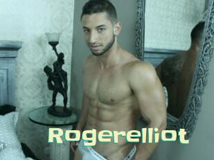 Rogerelliot