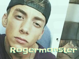 Rogermonster