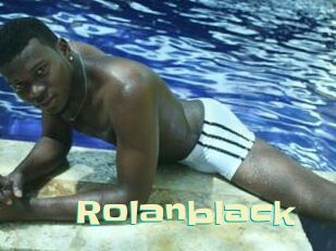 Rolanblack