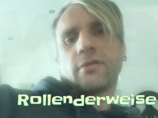 Rollenderweise