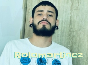 Rolomartinez