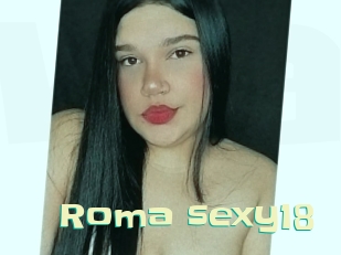 Roma_sexy18