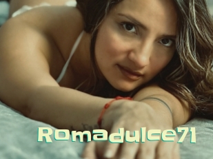 Romadulce71