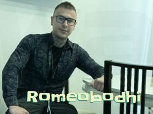 Romeobodhi