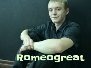 Romeogreat